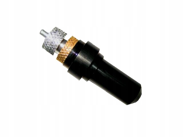 Držák pro řezací nůž Summa Typ D, objímka pro plotrový nůž