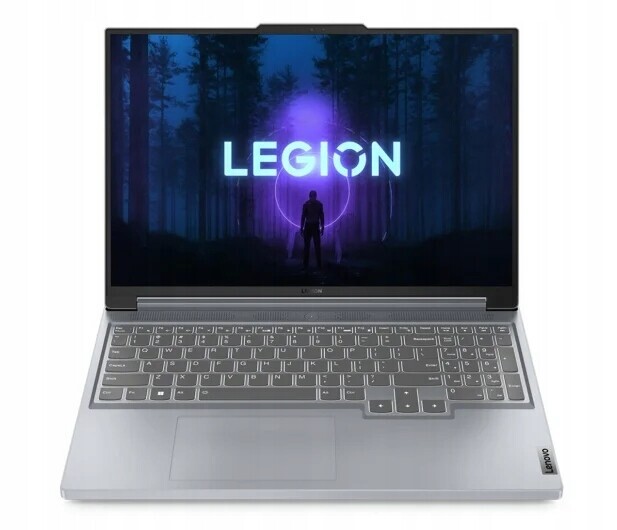 Lenovo Legion Slim 5-16 i5-13500H 16GB 1TB RTX4060 Win11 Wqxga 165Hz