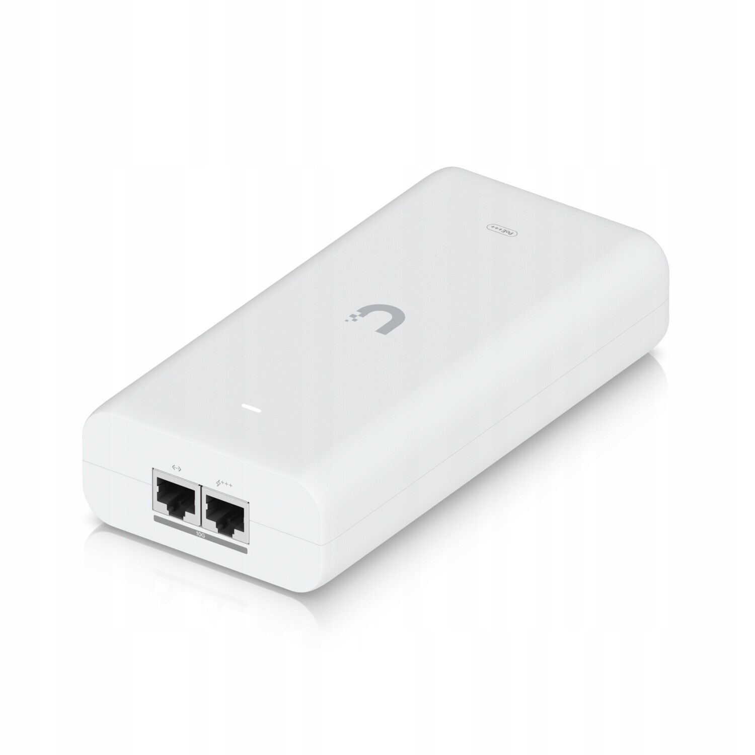 Napájecí zdroj PoE+++ Ubiquiti Unifi 10Gbps 90W (UACC-PoE+++-10G)