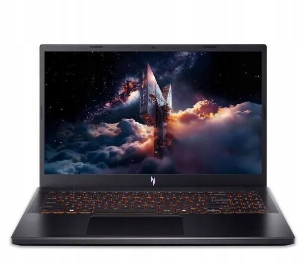Acer Nitro V i9-13900H 64GB 4TB RTX5060 Win11 165Hz Ips