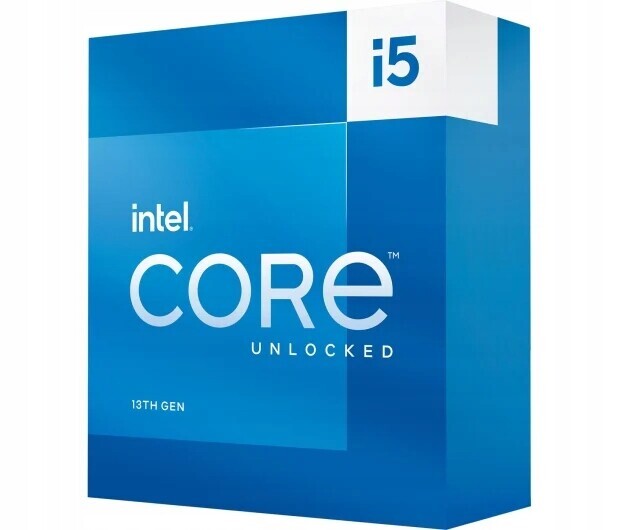 Procesor Intel Core i5-13600KF