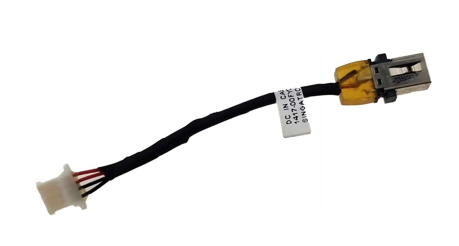 Nová Napájecí Zásuvka Acer Swift 1 SF113-31