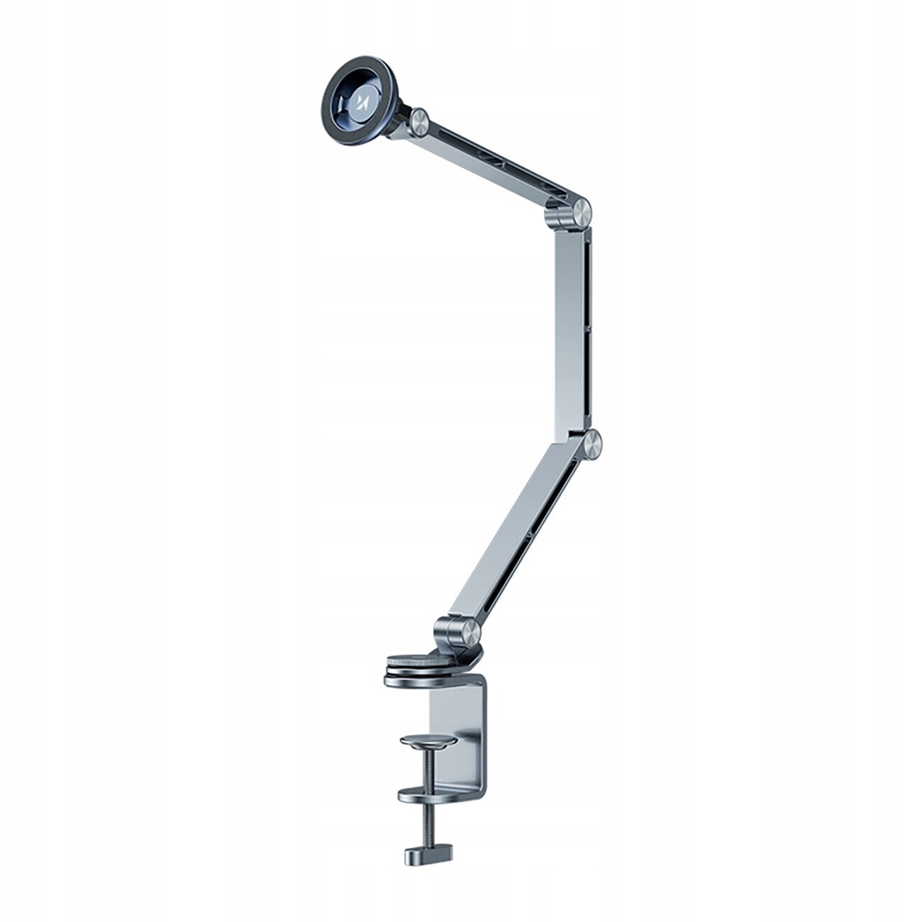 Wozinsky Pevný magnetický držák 360° pro telefon/Tablet – Grafit