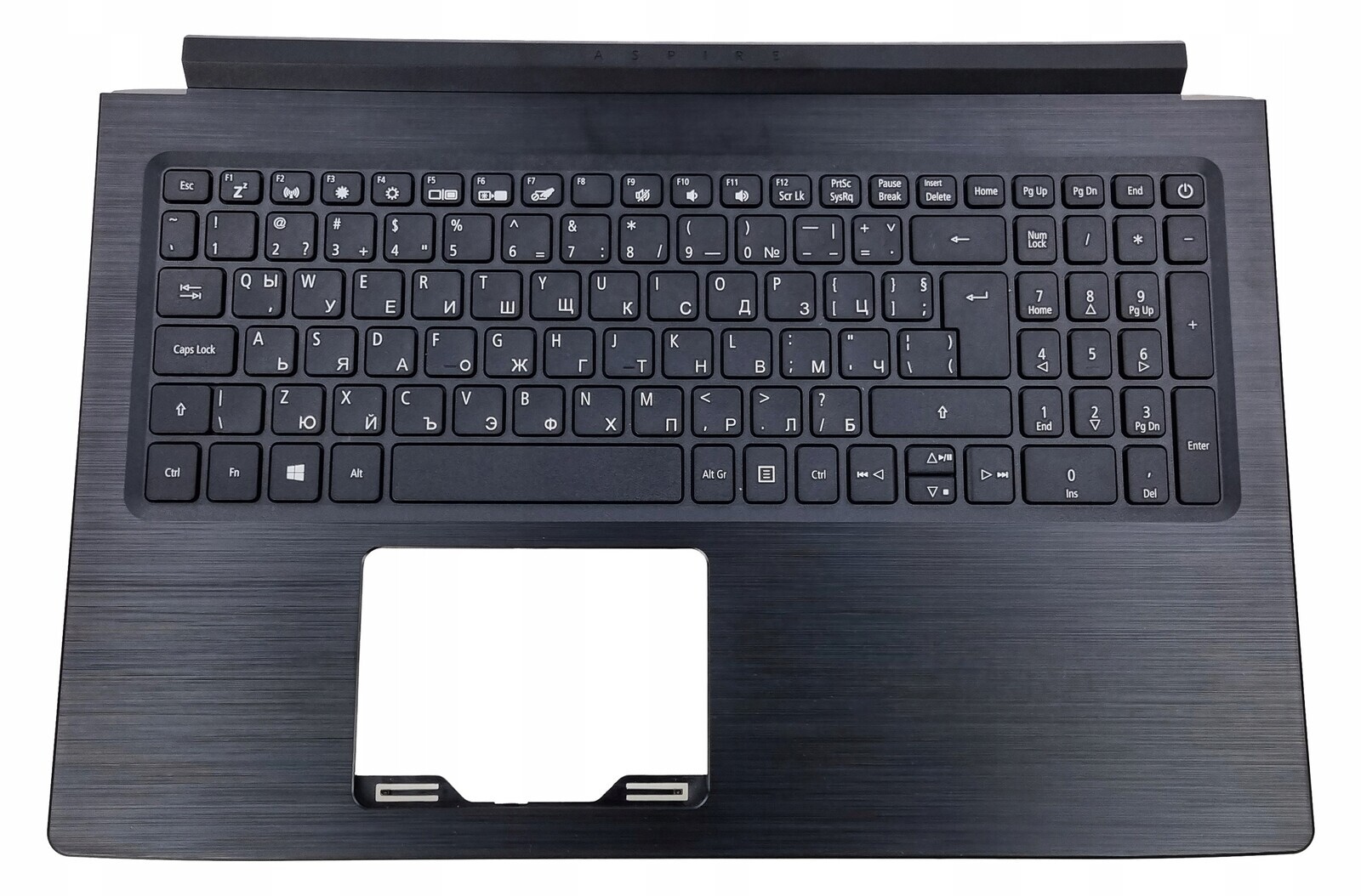 Nové Pouzdro Klávesnice Acer Aspire A315-33 Buł