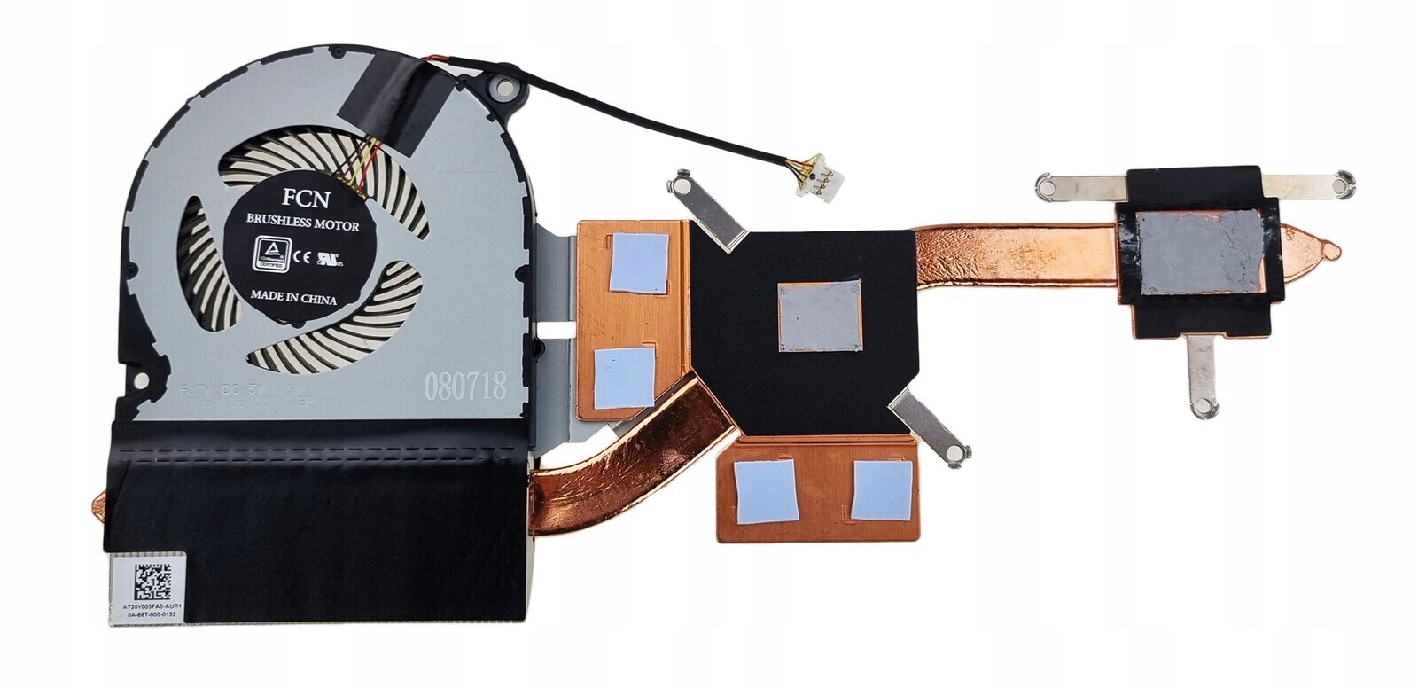 Nové Chlazení Ventilátorem Acer Aspire A515-41G