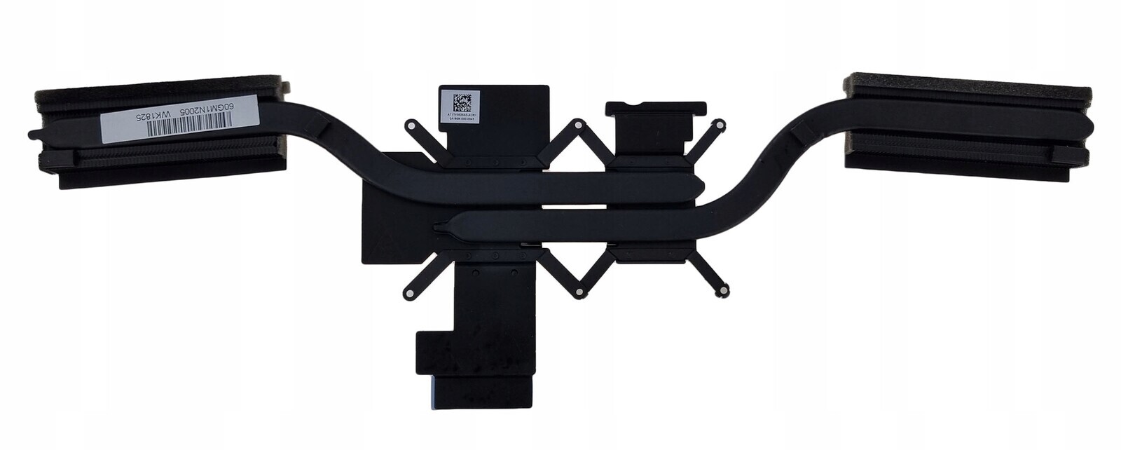 Nový Chladič Acer Aspire VX5-591G 50 W