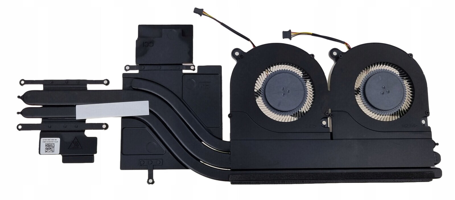 Chlazení Ventilátorem Acer Helios G3-572 PH315-51 Pouze Pro Geforce Gtx 1060