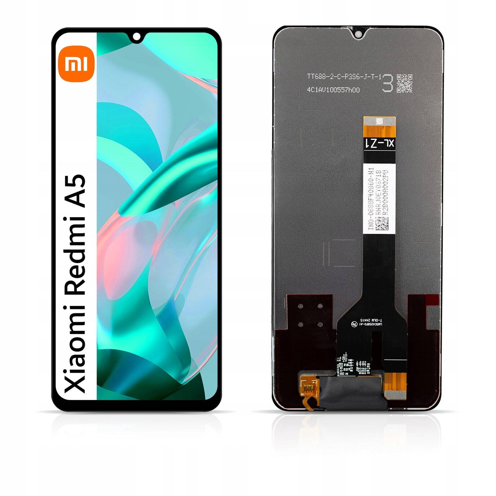 Displej pro Xiaomi Redmi A5 4G LCD displej 25028PC03G 25028RN03A