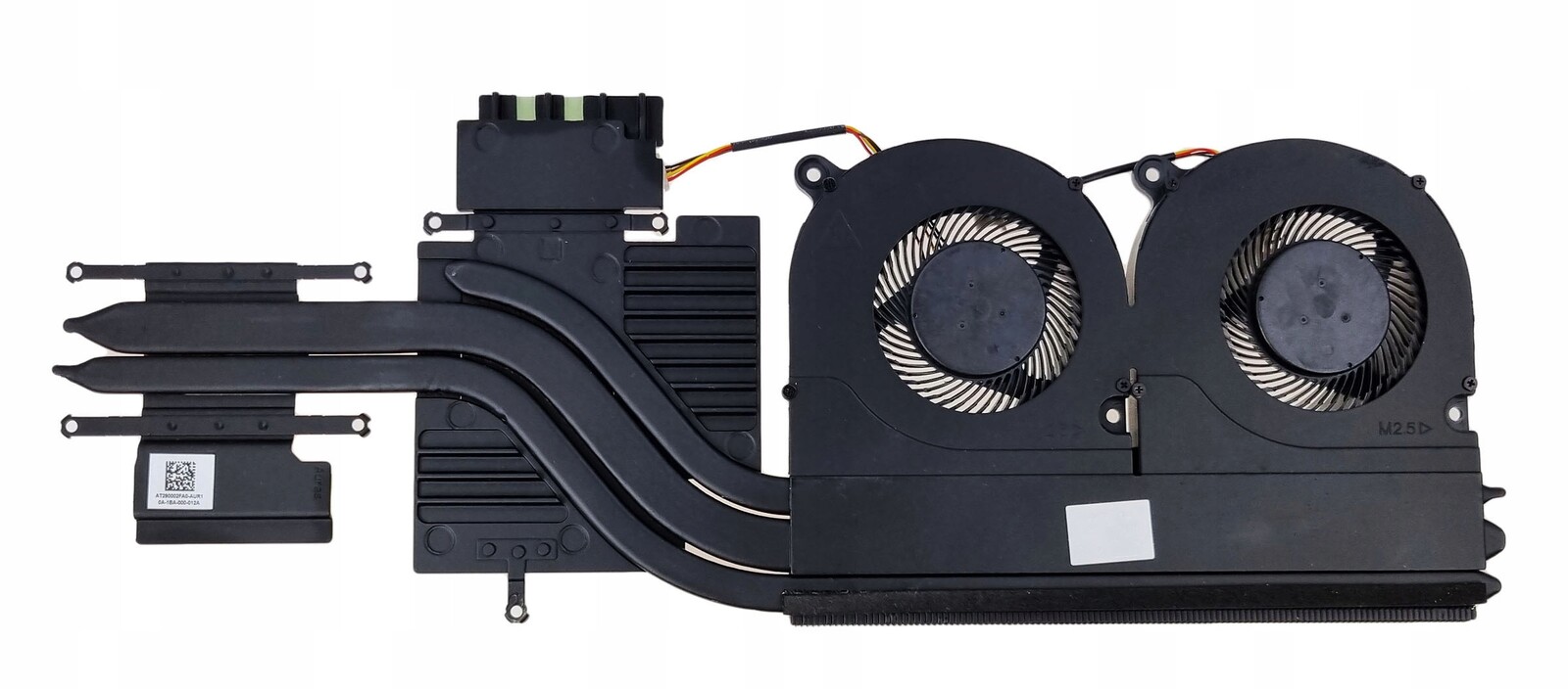 Nový Chladicí Systém Ventilátoru Acer Nitro 5 AN515-52 Pouze Pro GTX1060