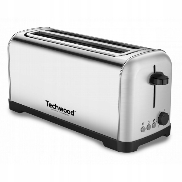 Toustovač Techwood TGPI-4028