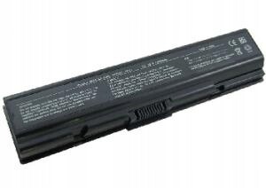Akumulátor Toshiba Satellite A200 PA3533U-1BAS 6600 mAh