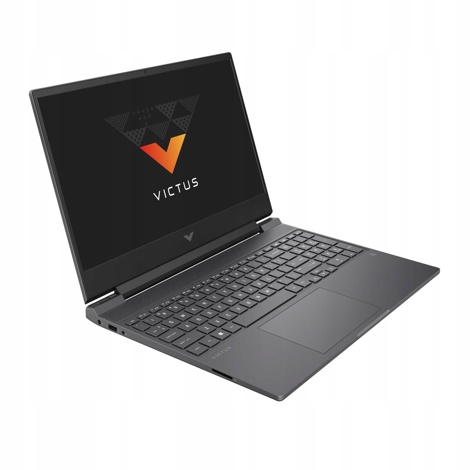Notebook Victus Hp 15 Intel i5 16GB Ssd 1TB Rtx 3050 144Hz W11 Pro