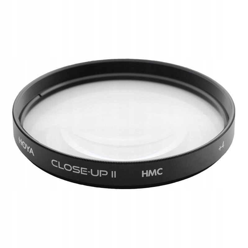 Filtr Close Up Čočka pro makro Hoya Hmc 4 dioptrie 77 mm