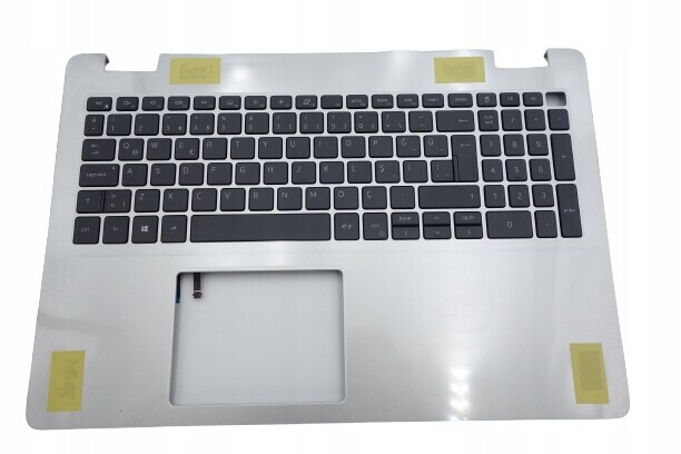 Nový Orig Palmrest Dell Inspiron 5593 V5JHC 290WD