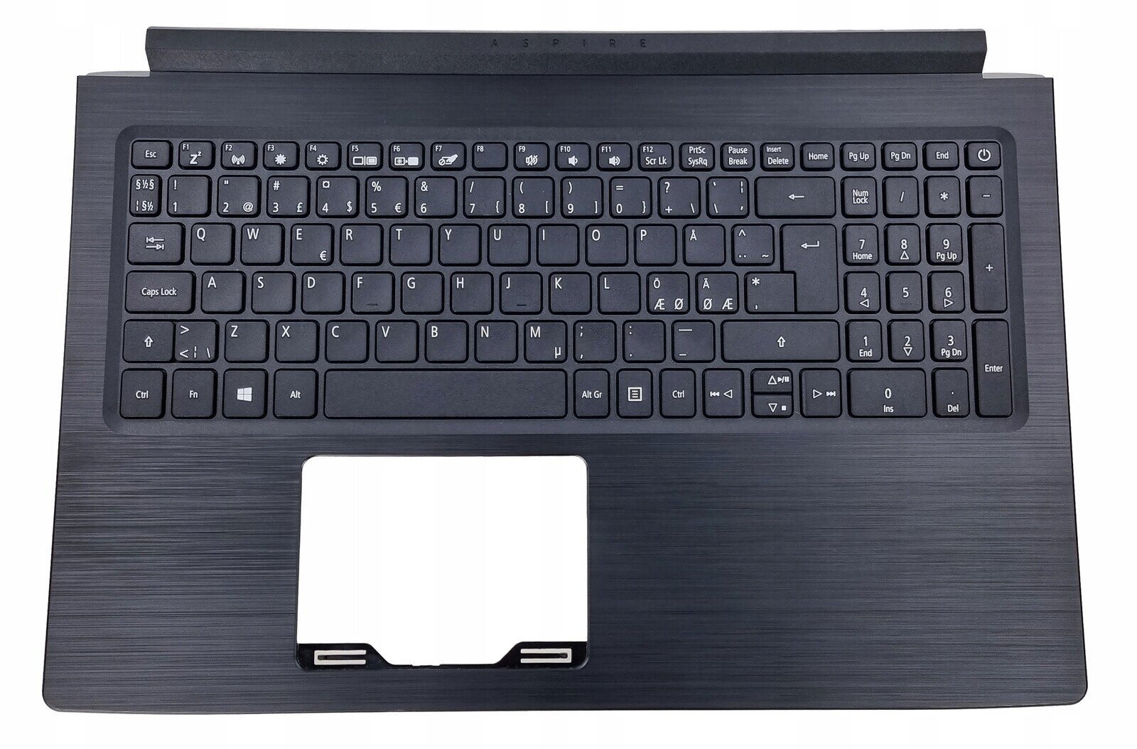 Nové Pouzdro Klávesnice Acer Aspire A315-33