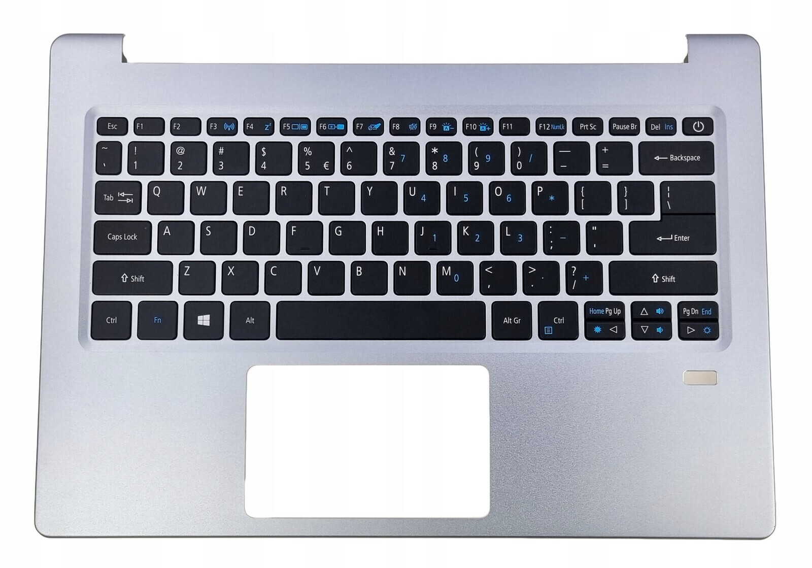 Nová Klávesnice Acer Swift 1 SF113-31 Pol