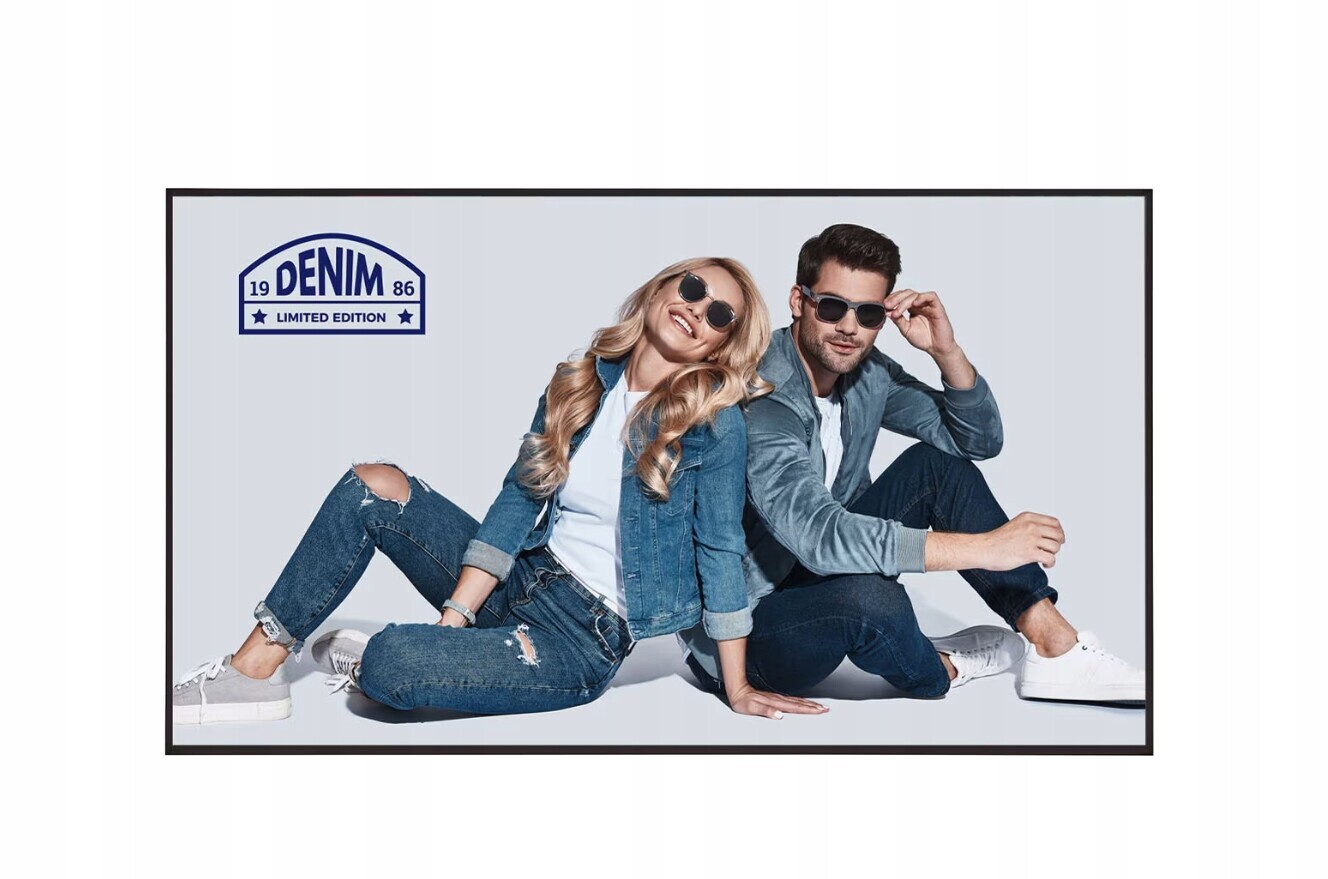 Lg Uhd Signage 55UH5N-M 55 