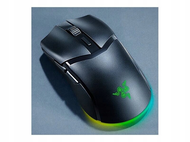 Razer Cobra HyperSpeed Mouse