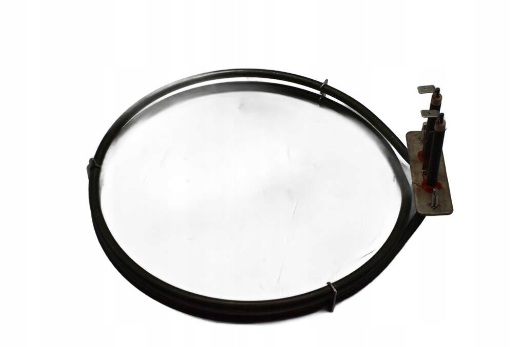 Termocirkulační ohřívač trouby Q2400W 416403