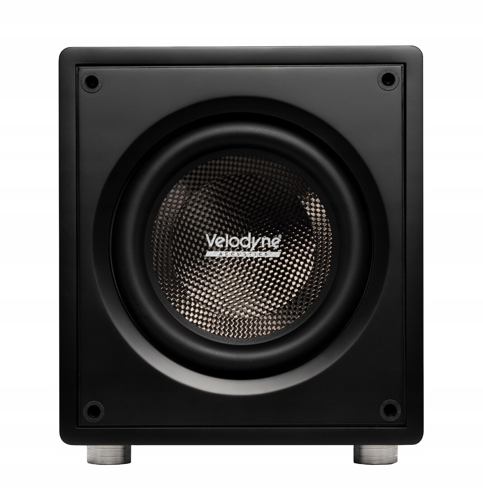 Velodyne Vi-q 10 (černý)