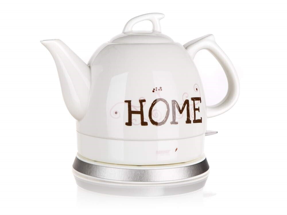 Keramická Elektrická varná konvice 1L Home 1000W