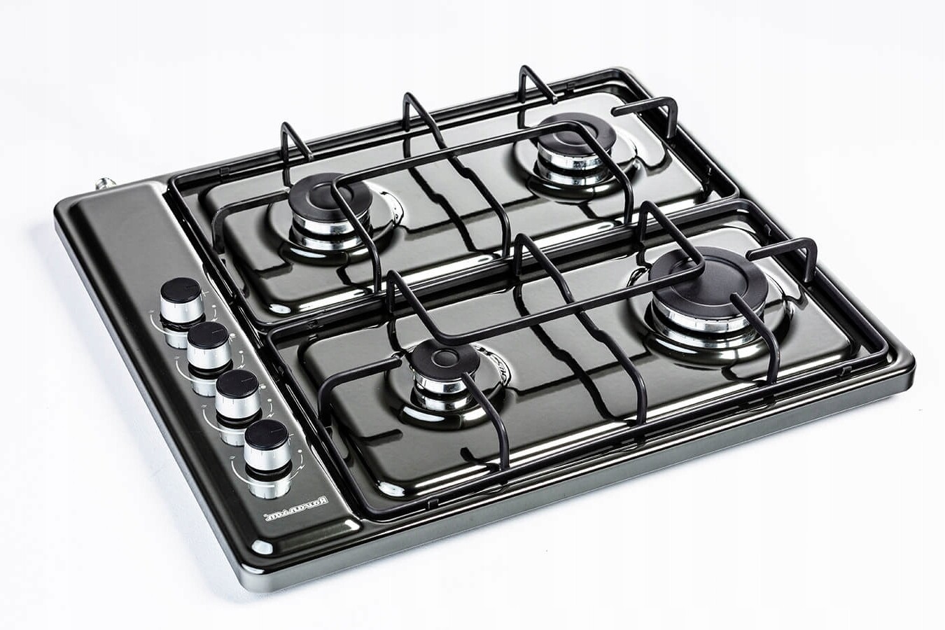 Vařič Ravanson K-04BNG 4-hořákový, nastavitelný