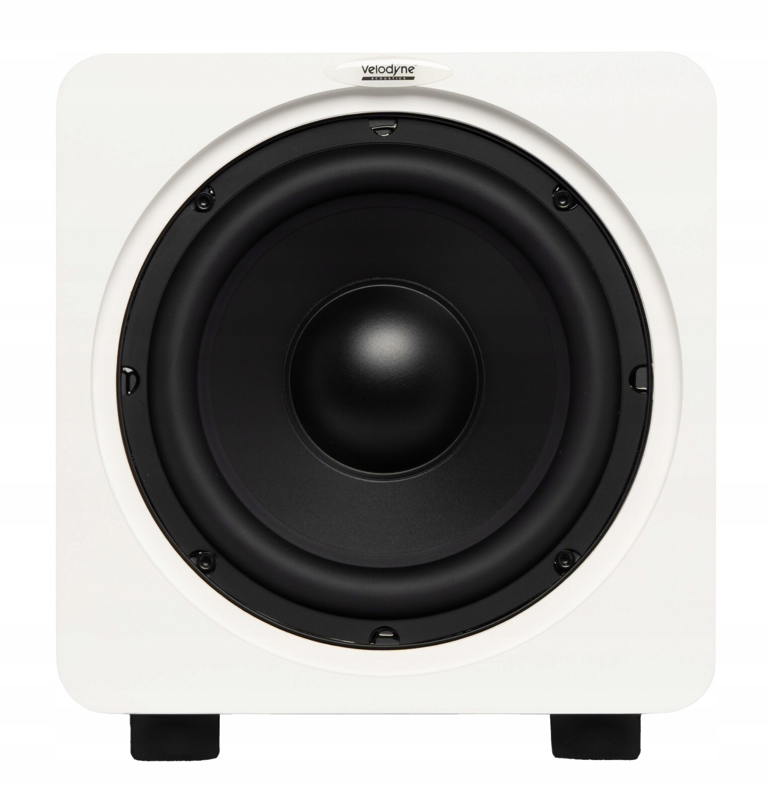 Velodyne Deep Blue 8 (DB-8) Bílý