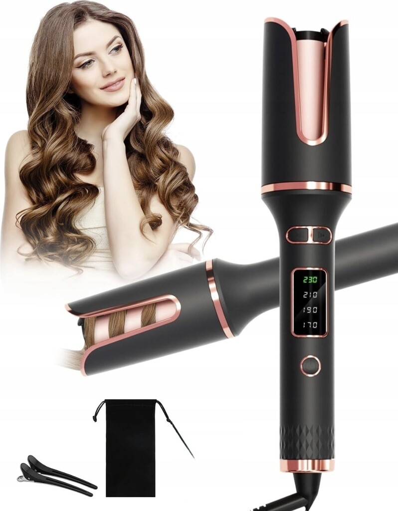 Automatická kulma CkeyiN 1