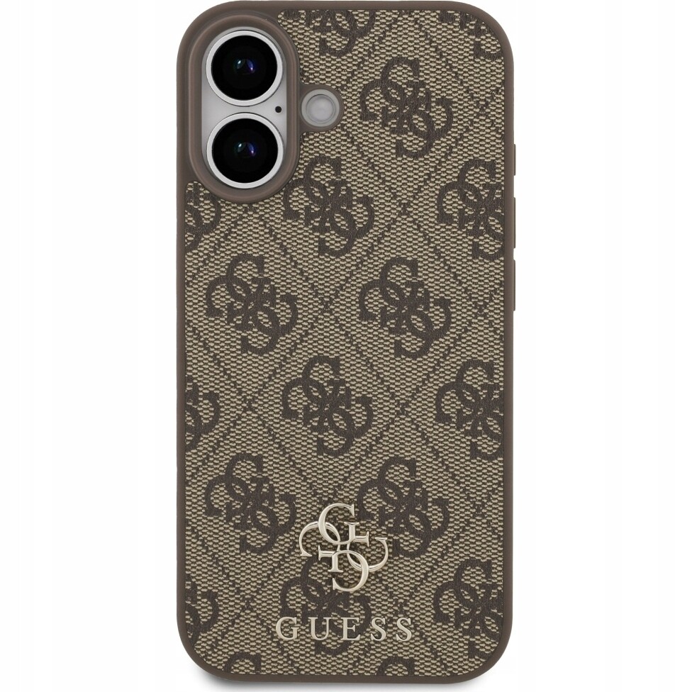 Pouzdro Guess na iPhone 17, kryt , módní a padnoucí.