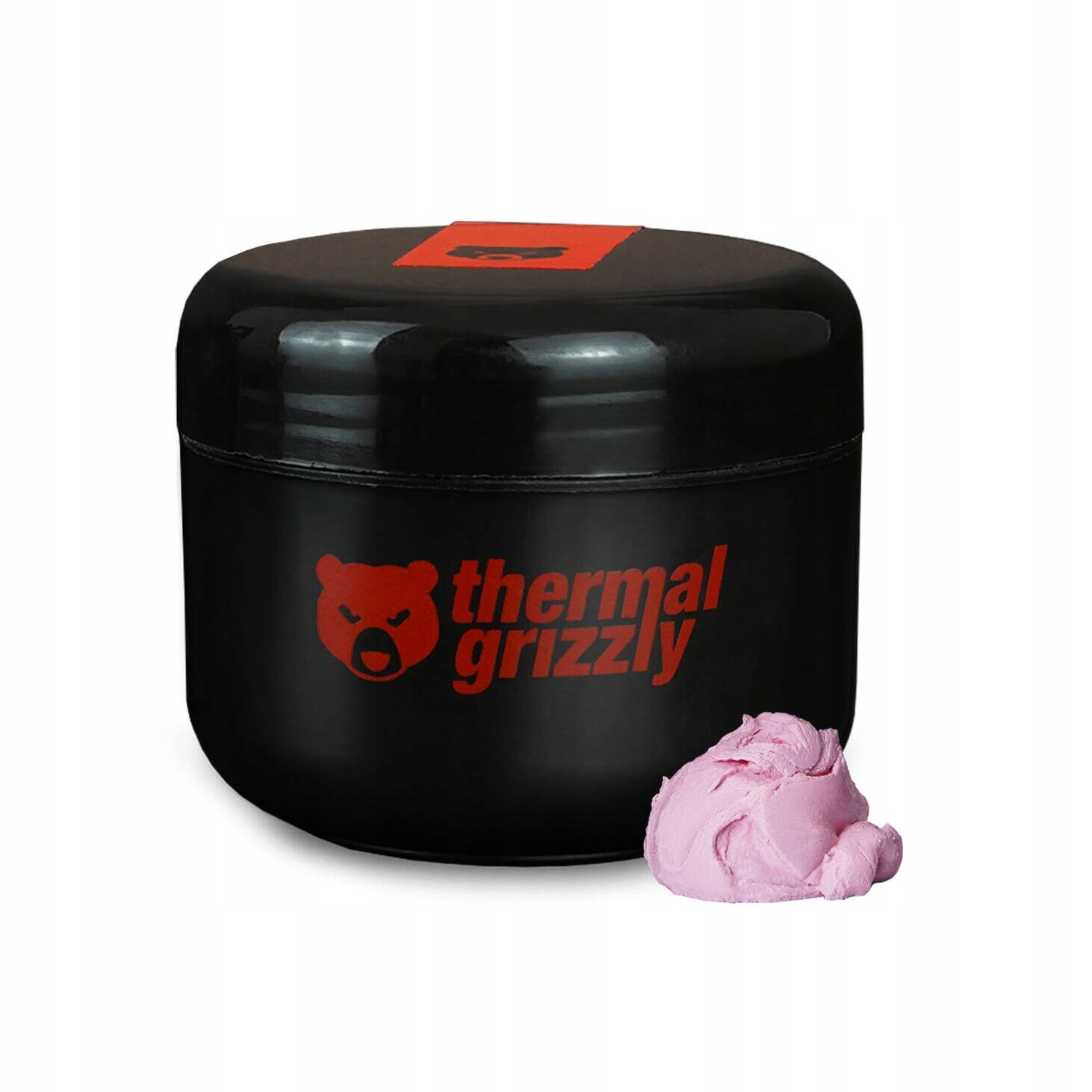 100 gramů Thermal Grizzly Putty Basic Termální teplovodivá pasta