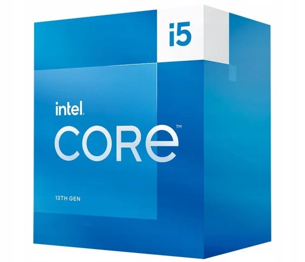 Procesor Intel Core i5-13500 verze Box