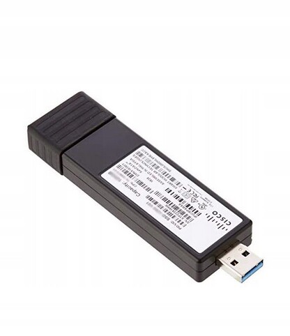 Pevný disk Cisco 240GB Ssd Usb SSD-240G V01