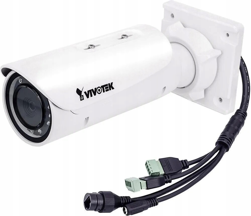 Ip kamera Vivotek IB836BA-HT