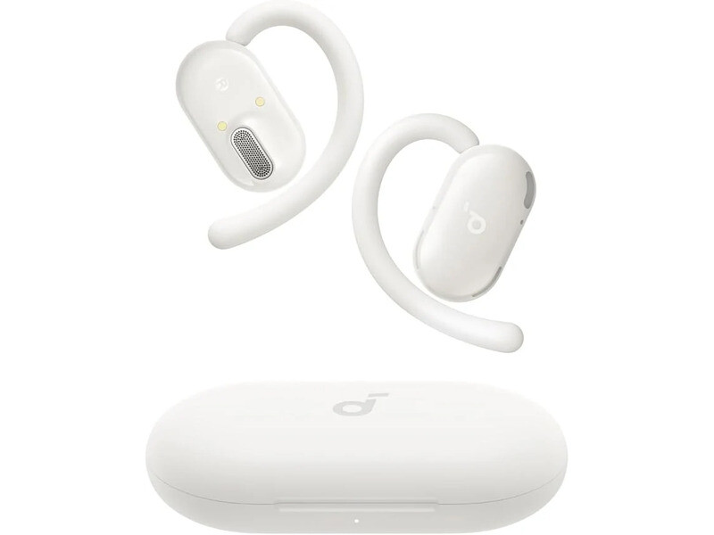 Bezdrátová Sluchátka Soundcore V20i přes uši