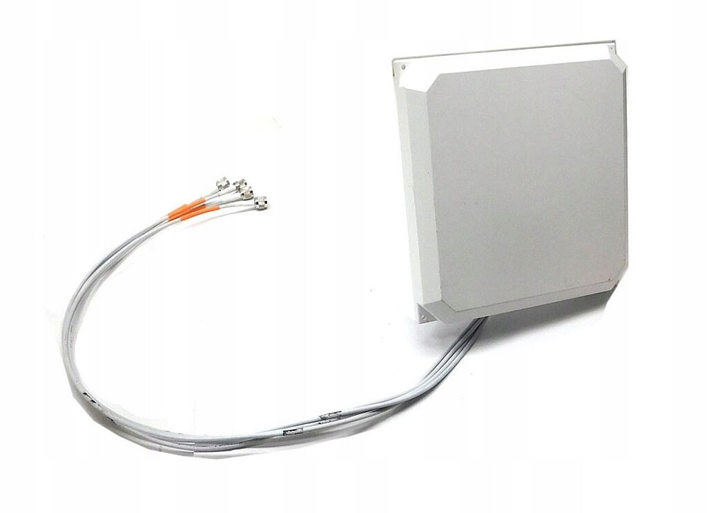 Nová Anténa Cisco AIR-ANT2566D4M-R 2.4/5GHz 6dBi