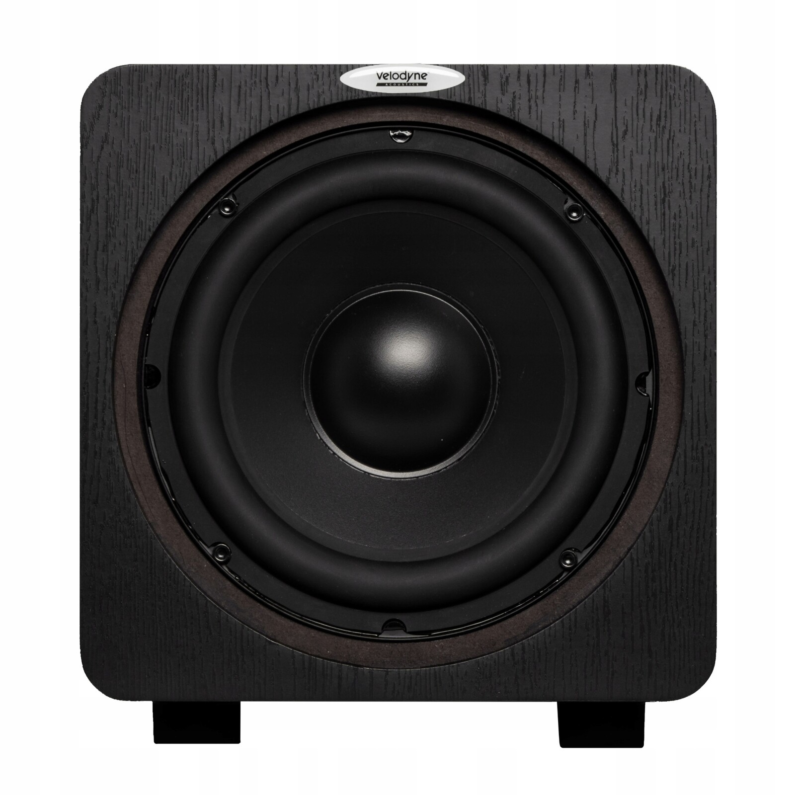 Velodyne Deep Blue 8 (DB-8) Černá