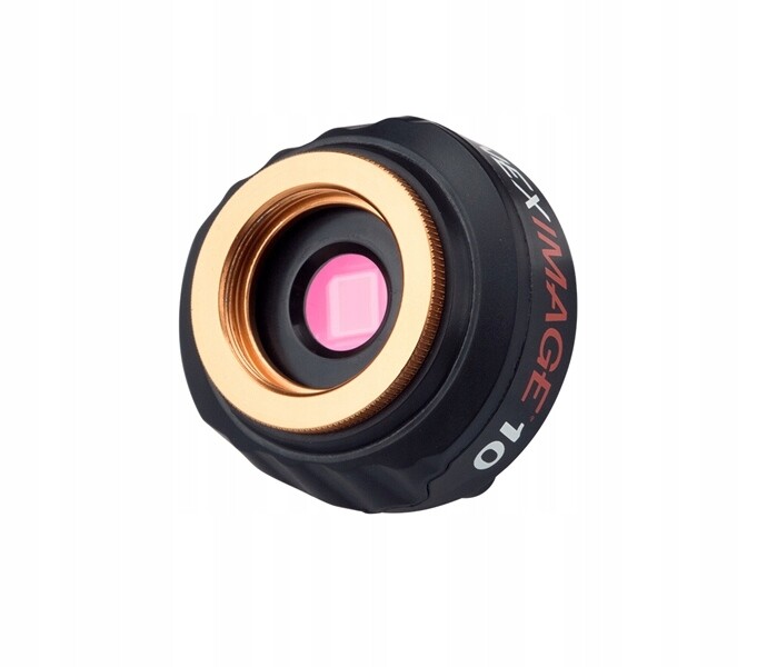 Celestron 93708 NexImage 10 Mp solární systém