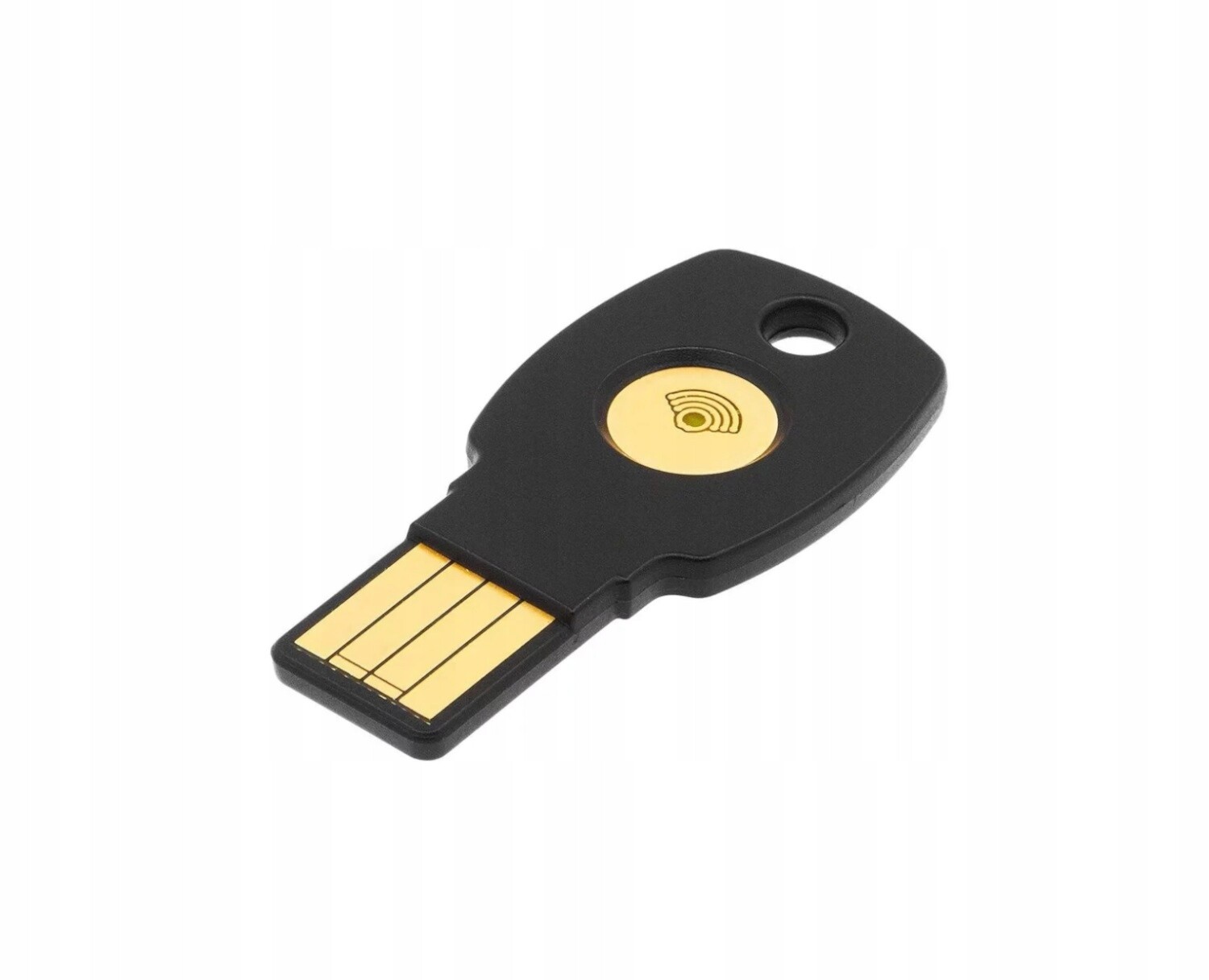 Bezpečnostní Klíč Feitian ePass Fido Nfc Security Key K9