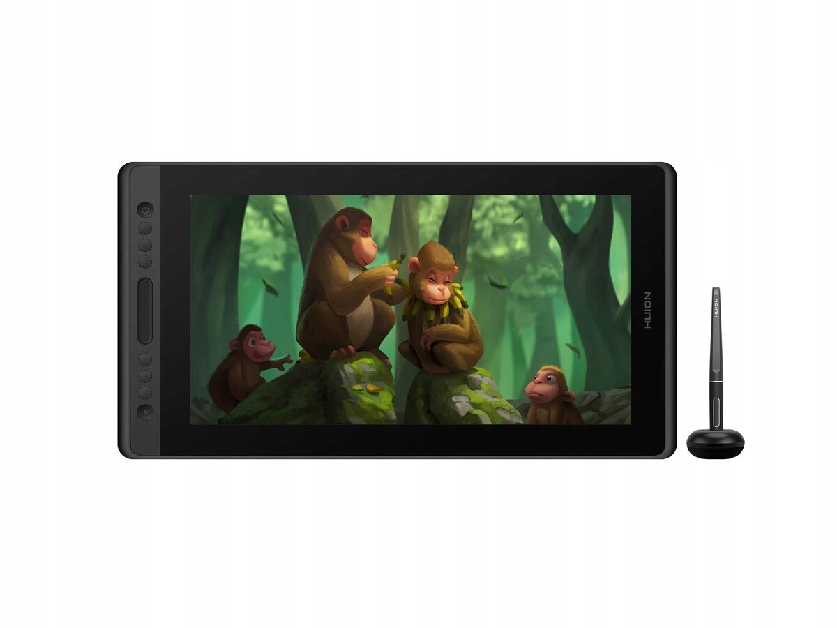 Tablet Huion Kamvas Pro 16