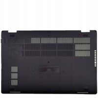 Spodní klapka pro Dell Latitude 5400 černá 0CN5WW