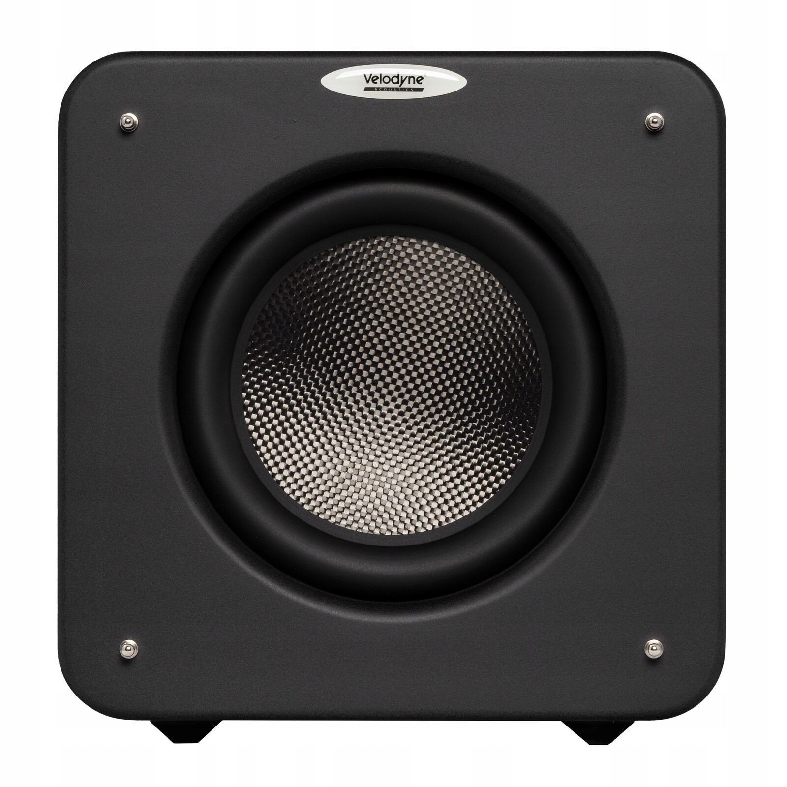 Velodyne MicroVee X (černý)