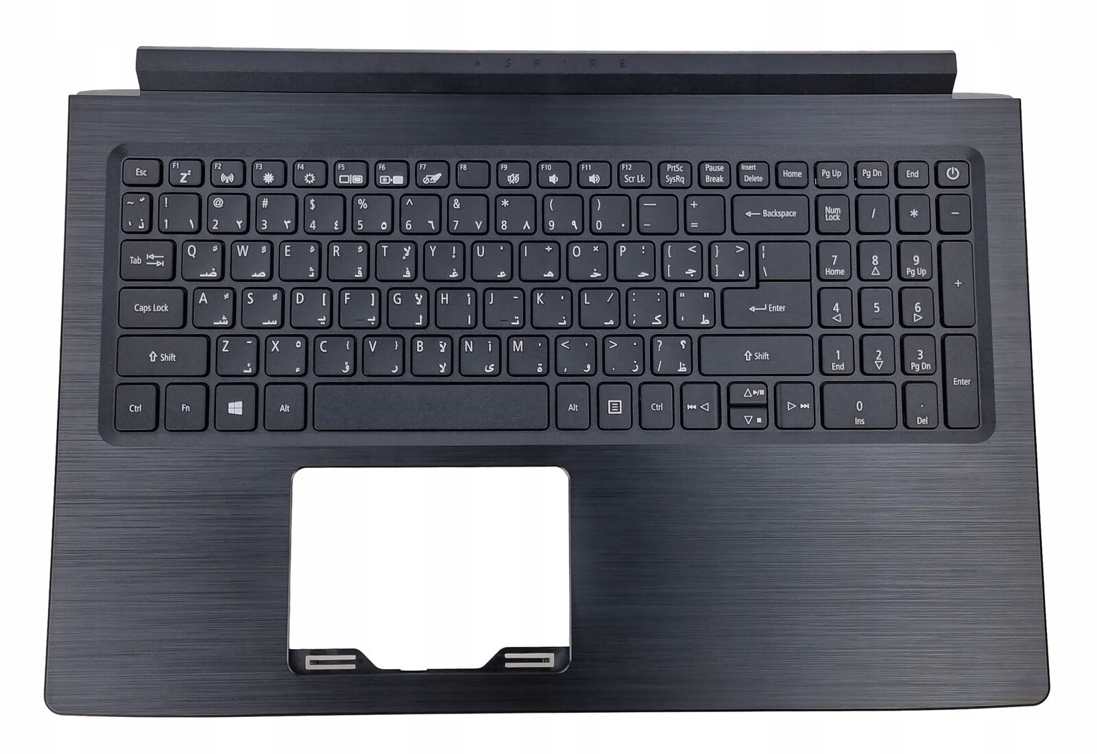 Nové Pouzdro Klávesnice Acer Aspire A315-33 Arab