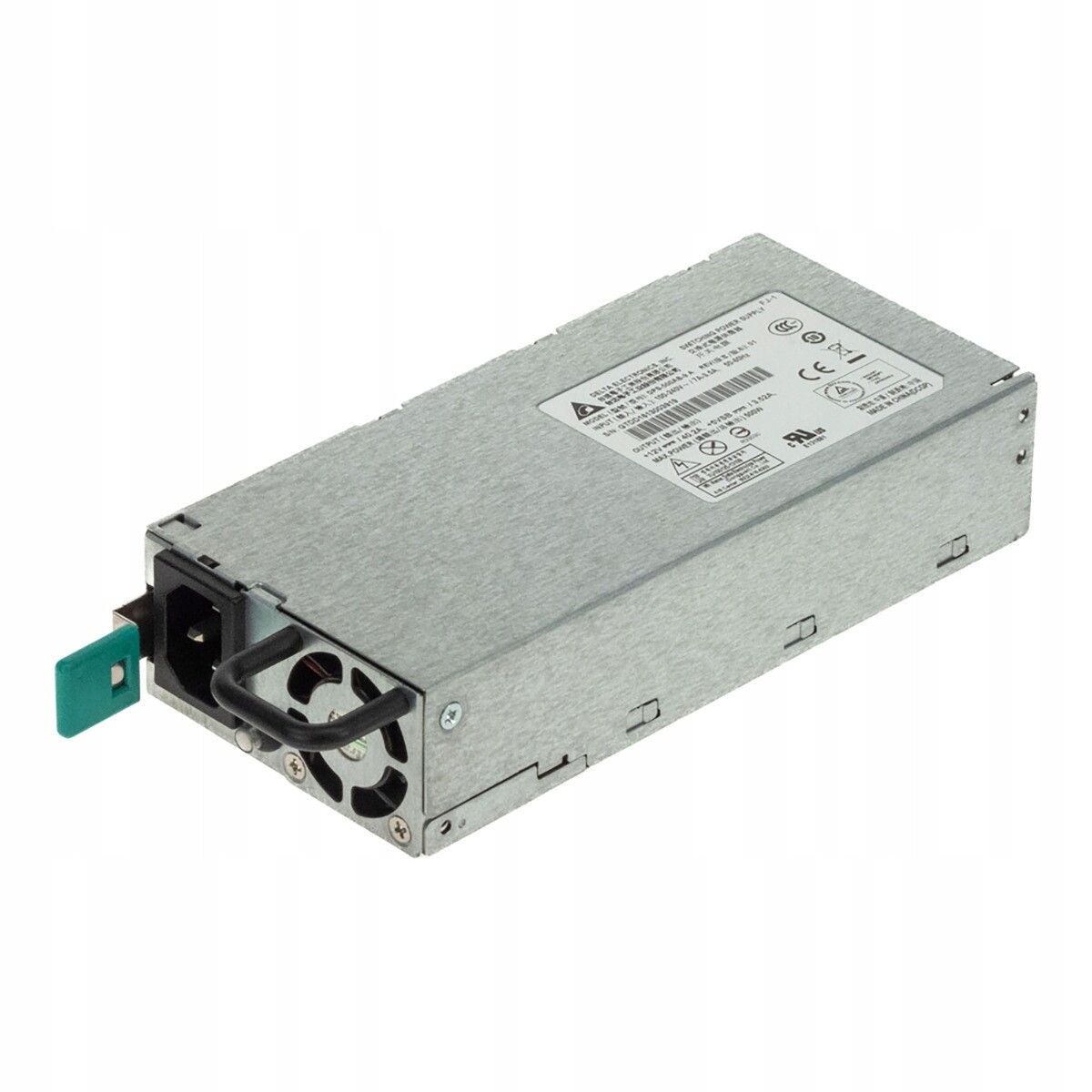 Delta DPS-500AB-9 A 500W Hot Swap Psu pro AC-120 F