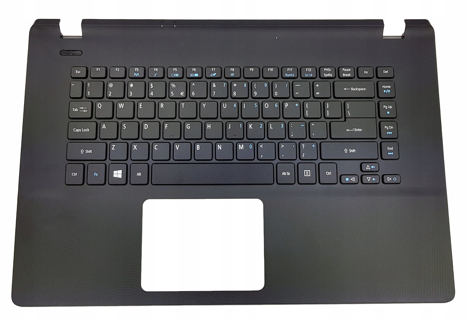 Nová Klávesnice Acer Aspire ES1-511 ES1-520 ES1-521 ES1-522 Pl