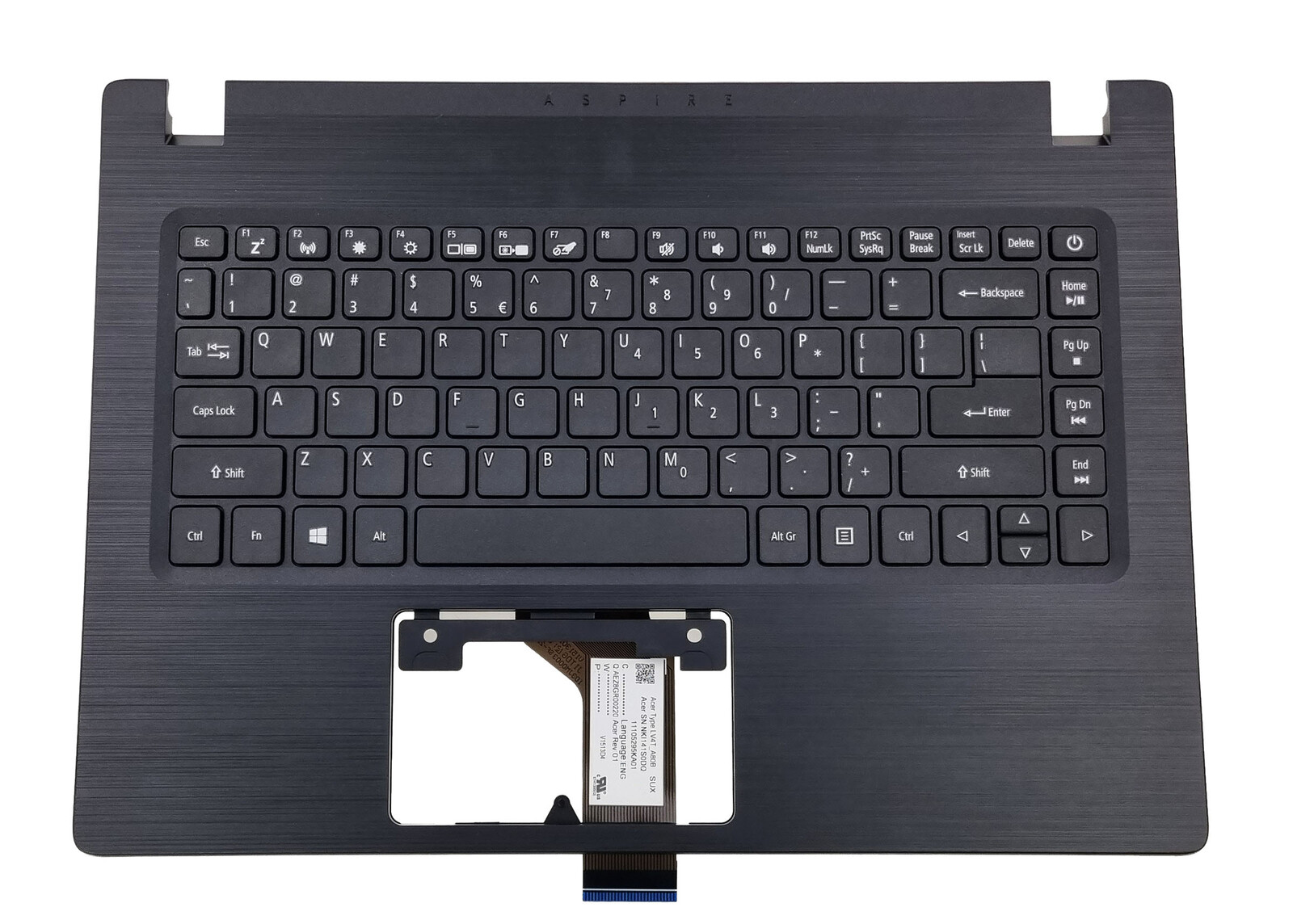 Klávesnice Acer Aspire A114-32 A314-32 Pl