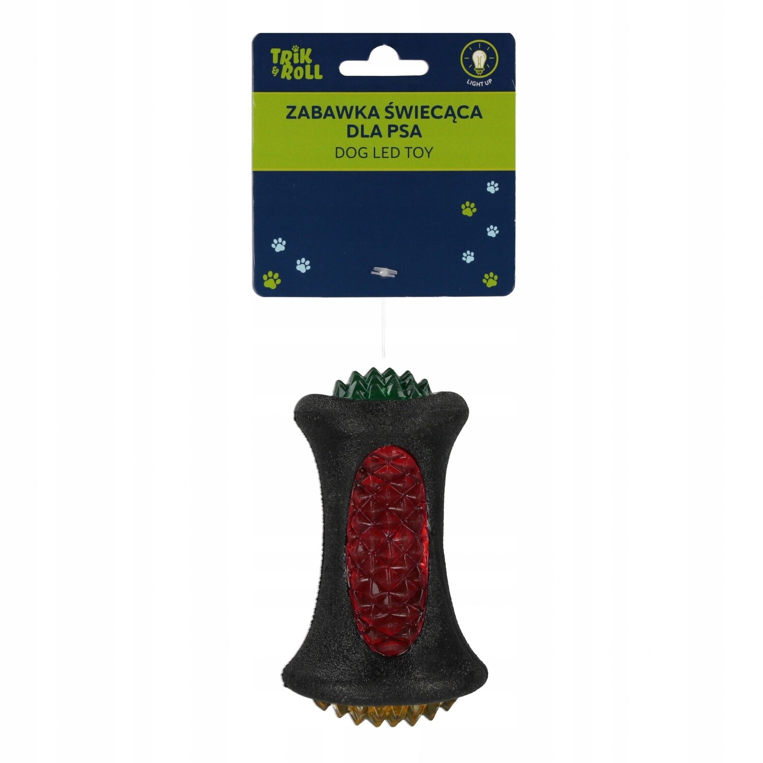 ND39_560689 Zab Pro Psa Kosc Svět 9 CM Trik B/c 2