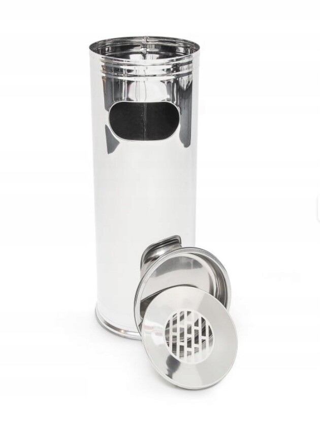 Venkovní Popelník 75 cm