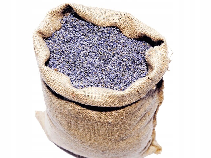 Potravinová Levandule 1 Kg, Francouzský Dovozce Levandule