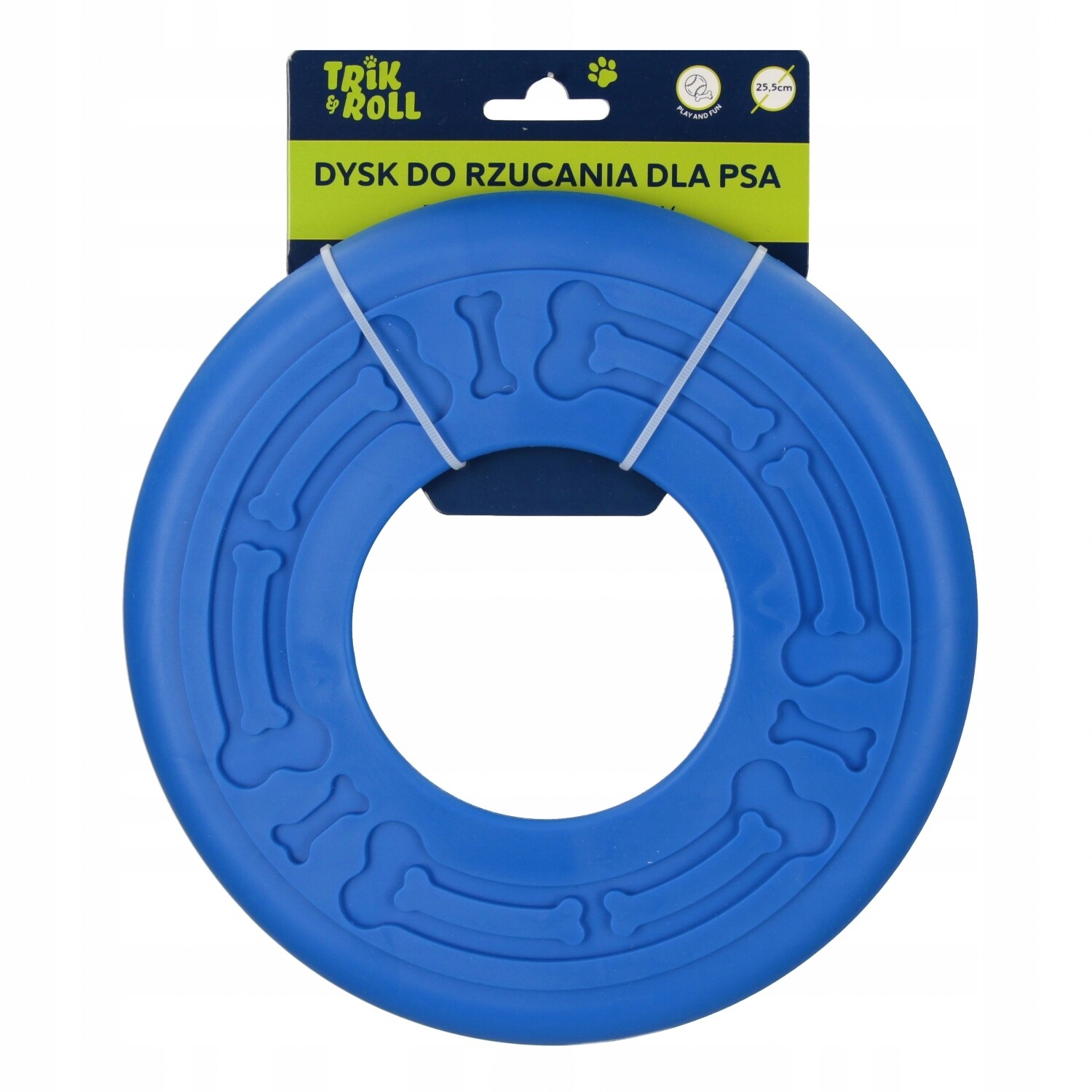 ND39_560682 Zab Pro Psa Disk Nebe 25 5 CM Trik B/c