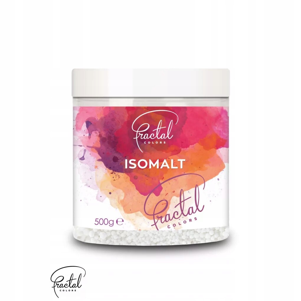 Isomalt 500 g Fractal